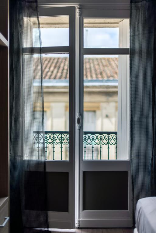 Grand Hotel Sainte-Foy-la-Grande Exterior photo